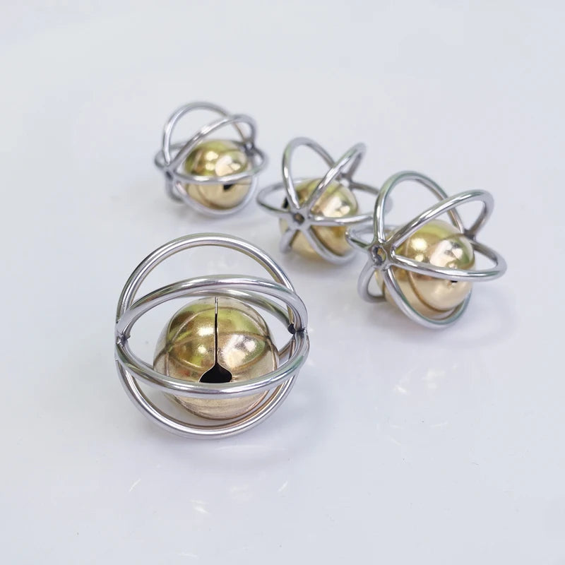 1 PCS Parrot Training Ball，Cat's toys，Bird Training，Grasp the ball，It won't bite，Relieve boredom，pet toy