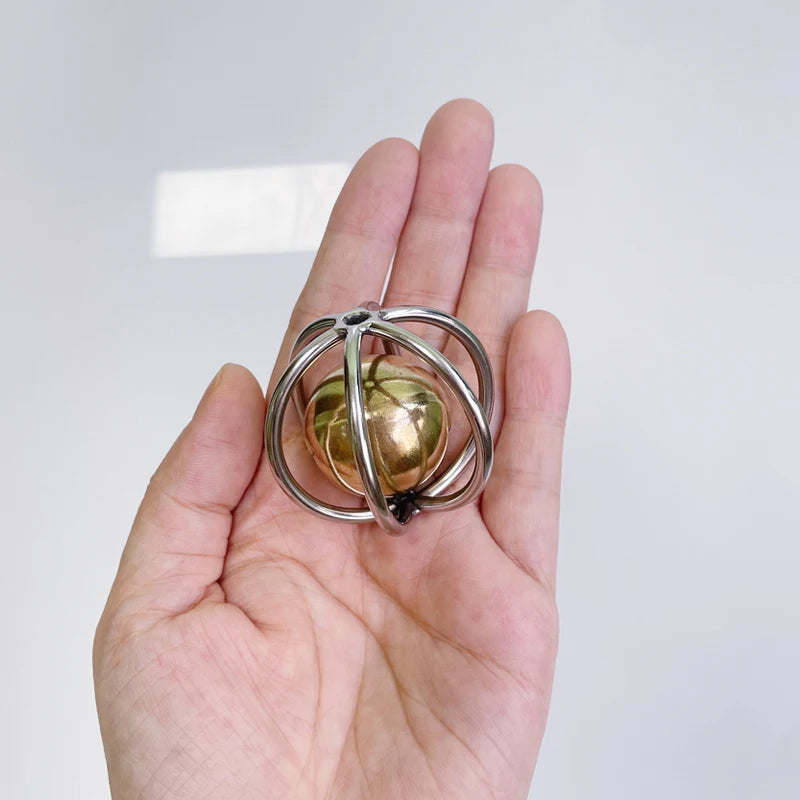 1 PCS Parrot Training Ball，Cat's toys，Bird Training，Grasp the ball，It won't bite，Relieve boredom，pet toy