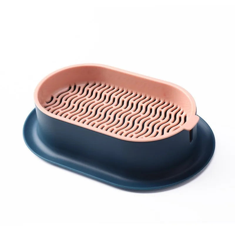 Pet Supplies Cat Snacks Cat Planting Hydroponic Box Cat Grass Pot Hydroponic Cat Grass Box